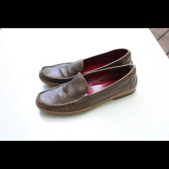 Salvatore Ferragamo loafers - Picture 7 of 14